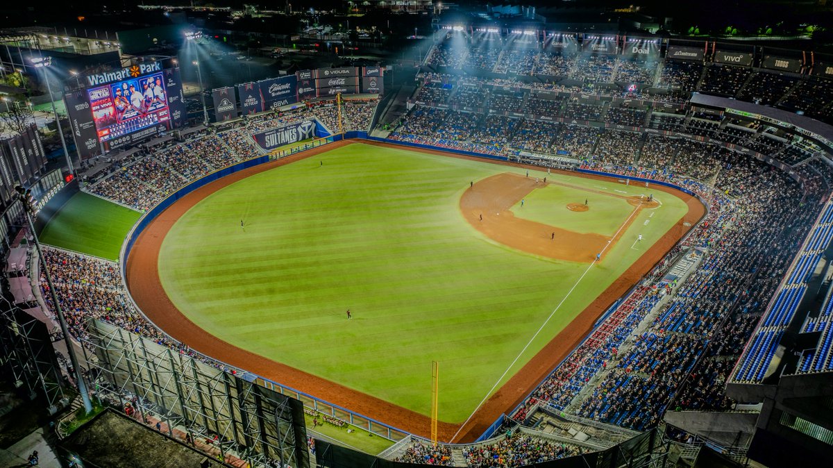 SultanesOficial's tweet photo. MONTERREY MONTERREY DE MIS AMORES ❤️❤️

¡Hoy y hasta el domingo jugamos en casa! 😍 https://t.co/xVOgKbvuIv