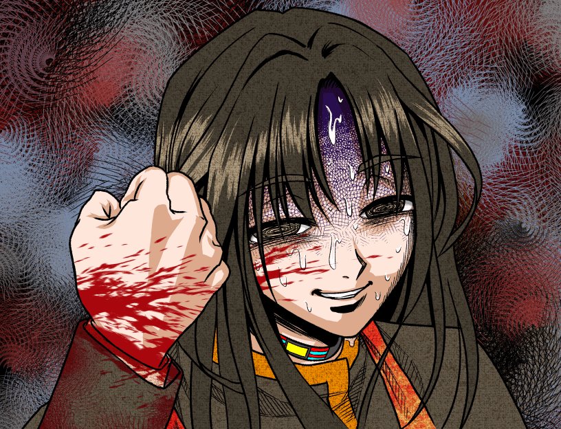💜 x.Mιѕѕυтα_ 🪽 (KAI SATOU YUME SHARER CEO 🪻) tweet media