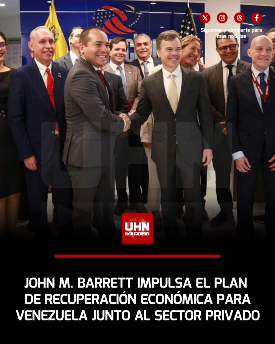 UHN Plus tweet media