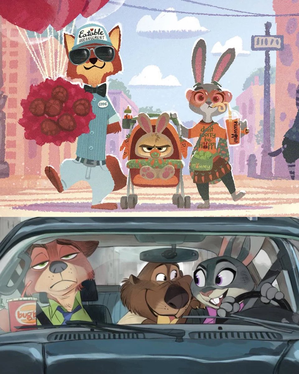 ToonHive tweet media