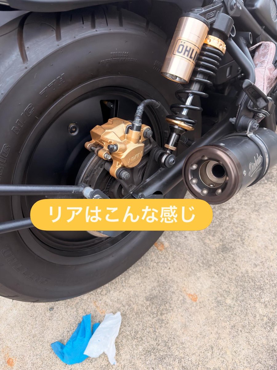 ⍨⃝中村さん⍨⃝ tweet media