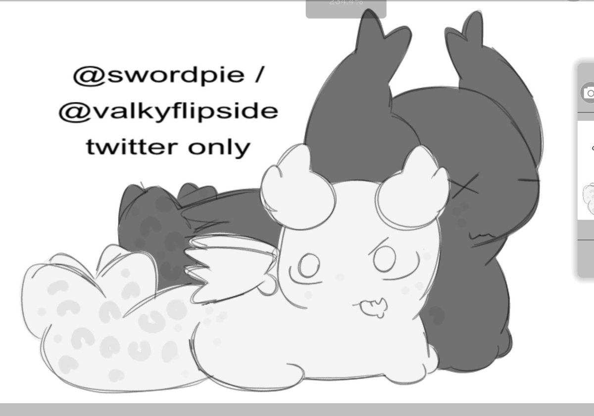 ⌗ㆍapple ノ sword ❛ 🍎 tweet media