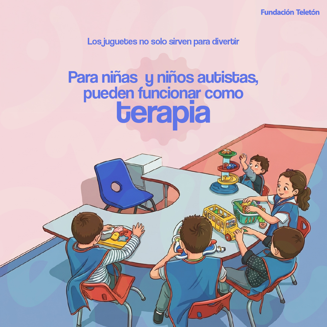 Teletón México tweet media
