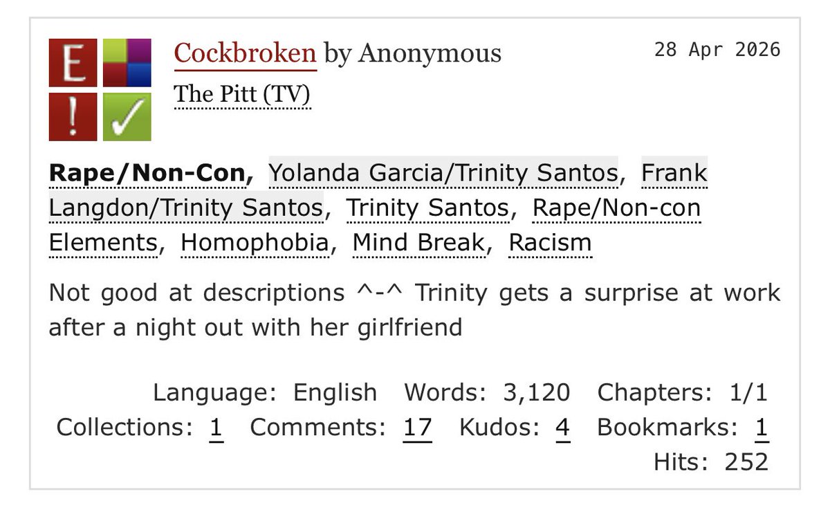 edie | they/them tweet media