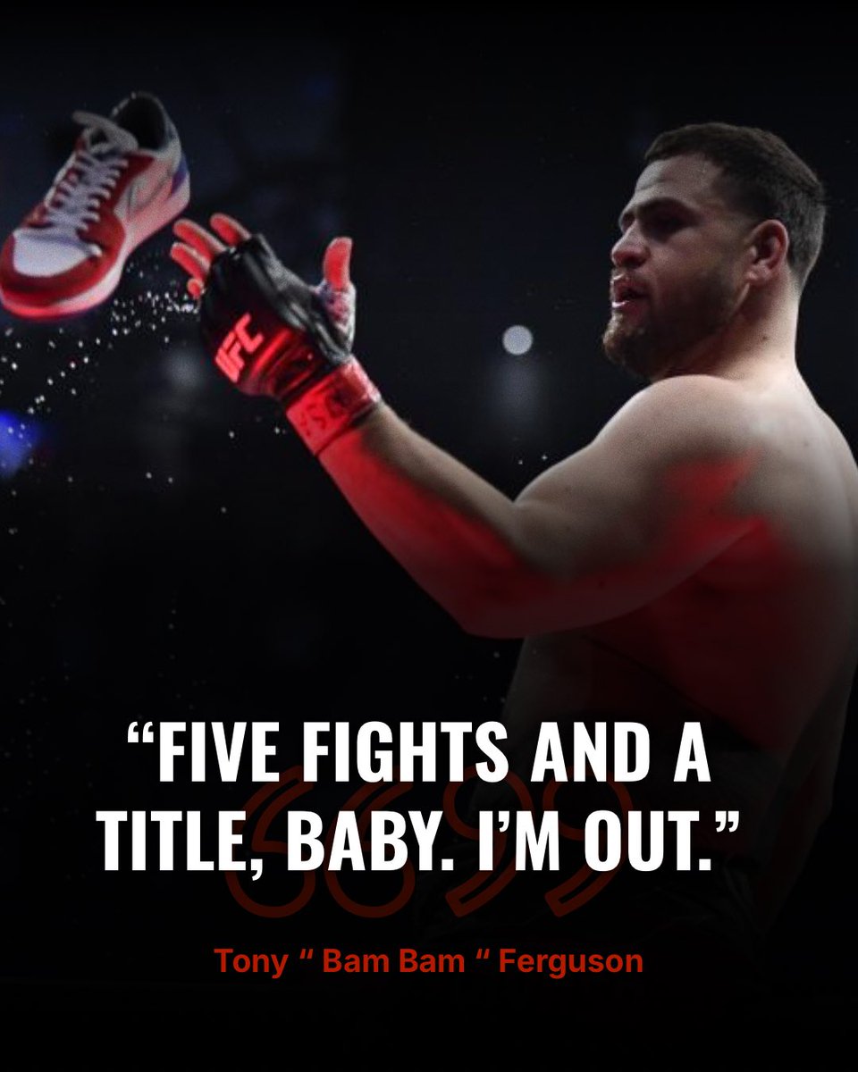 UFC Rankings Watch tweet media