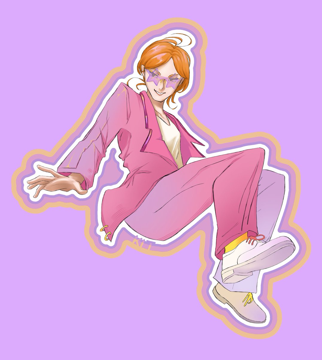 KIT_Alice (comms open) ✨ tweet media