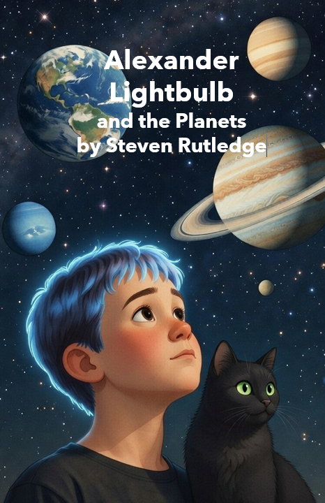 Steven Rutledge tweet media