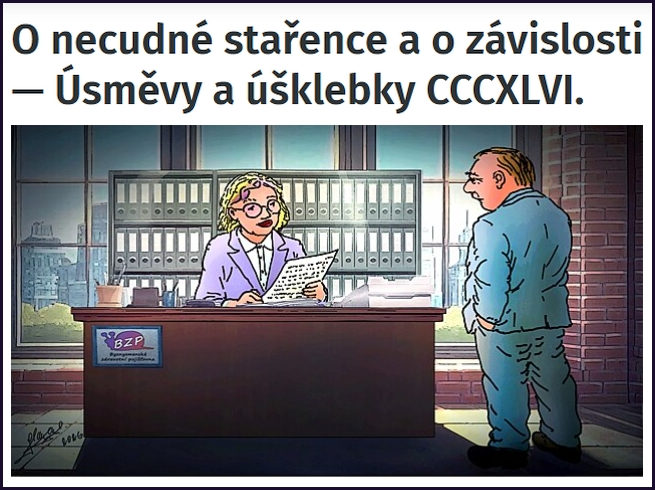 vt_gottwald's tweet photo. Už je zas středa, tudíž je zas publikován můj nový blog!
;)
https://t.co/pOrPRNJHc3 https://t.co/l9B9SppaP7