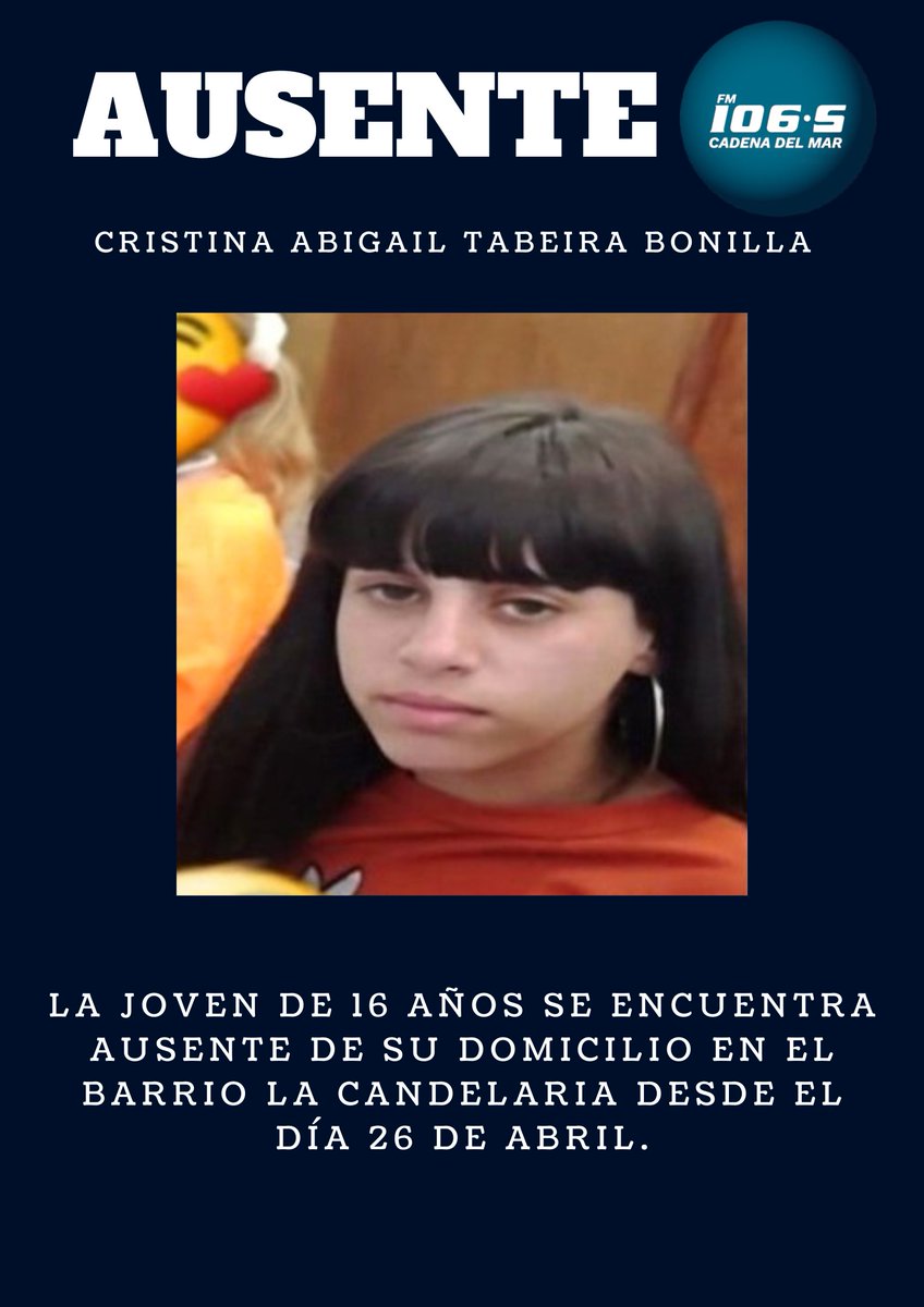 CadenadelMar tweet media