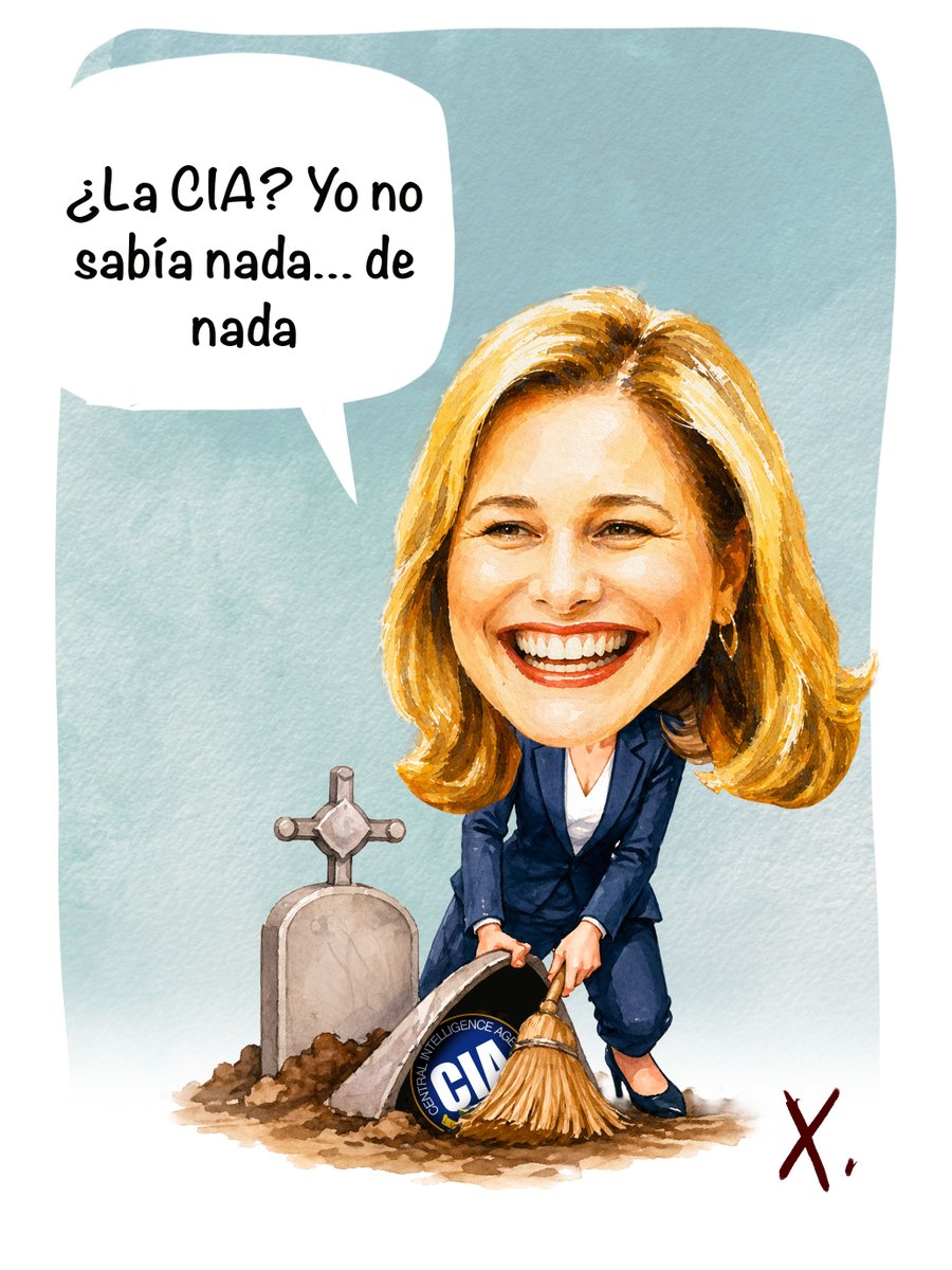 Contralínea tweet media