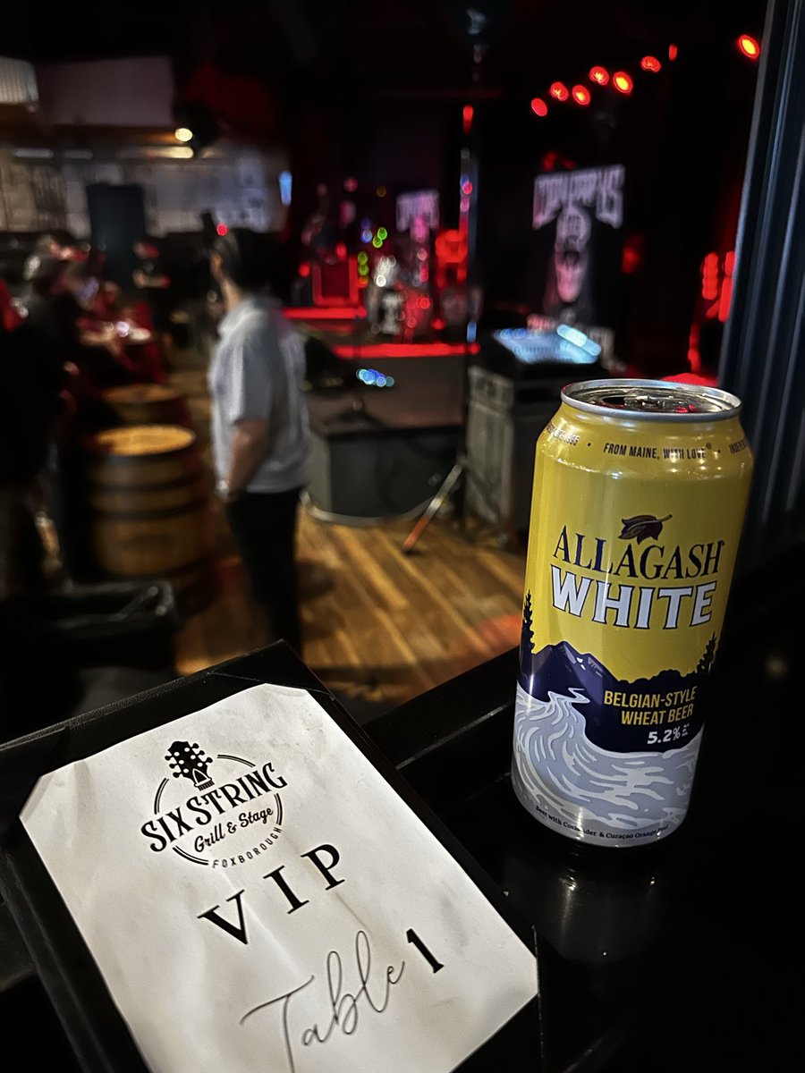 dustinpari's tweet image. Ready to rock!🤘🏻 @Steel_Panther #DrinkResponsibly