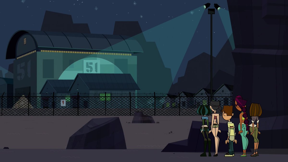 Tda Background Total Drama Screencaps (@TDScreencaps2) on X