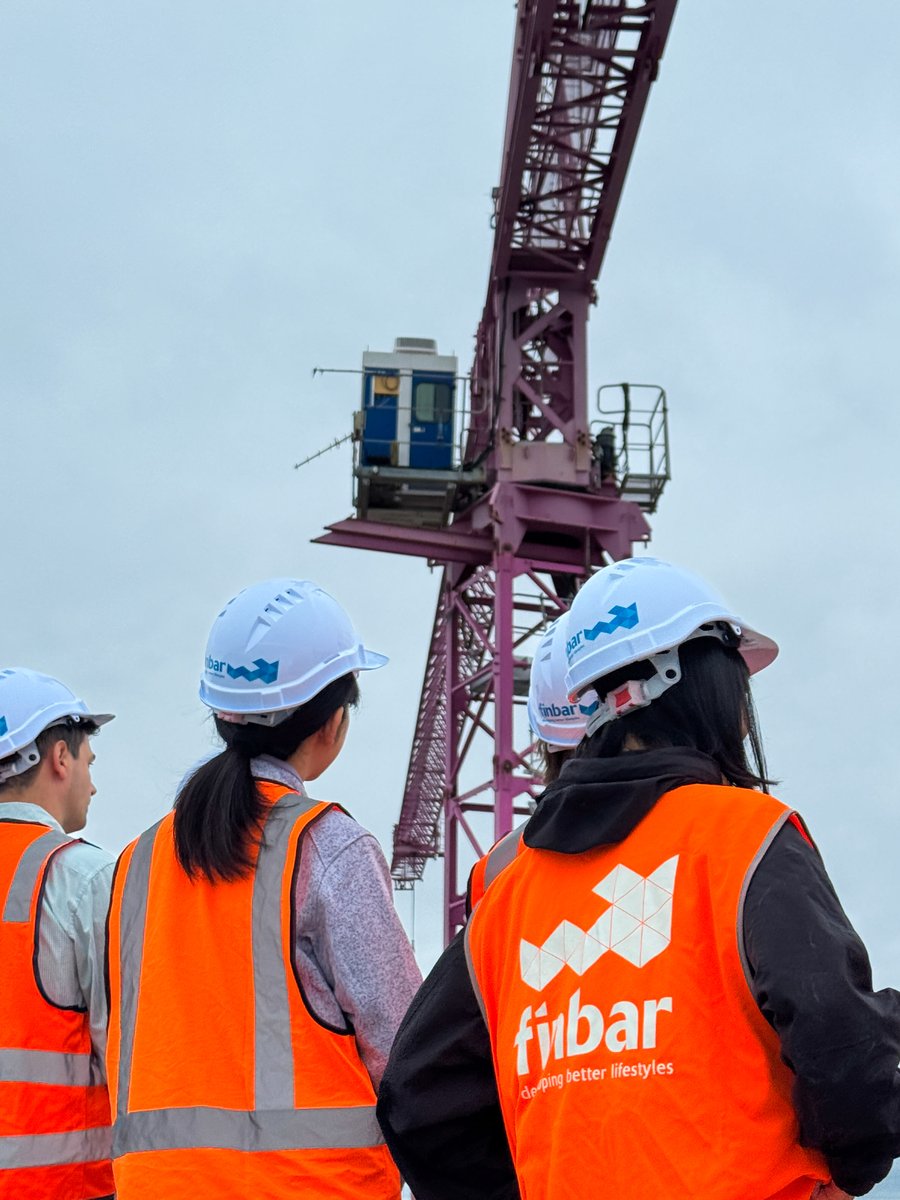 finbarliving's tweet image. We've just released the following ASX announcement: Garden Towers Achieves Major Topping Out Milestone

Check out the full announcement and join in with the conversation at: investors.finbar.com.au/announcements/…

#FRI #ASX #construction #perth