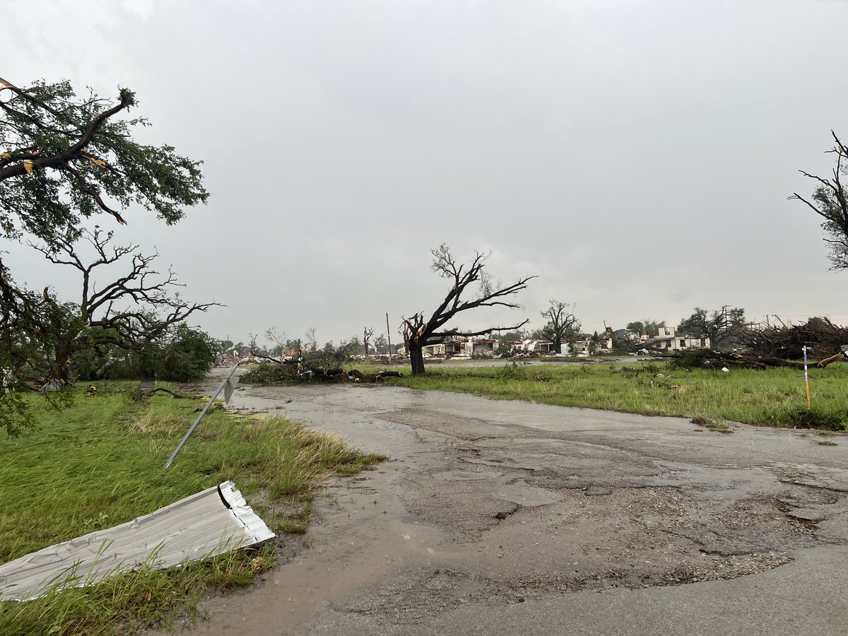 Falcon Storm Chasing tweet media