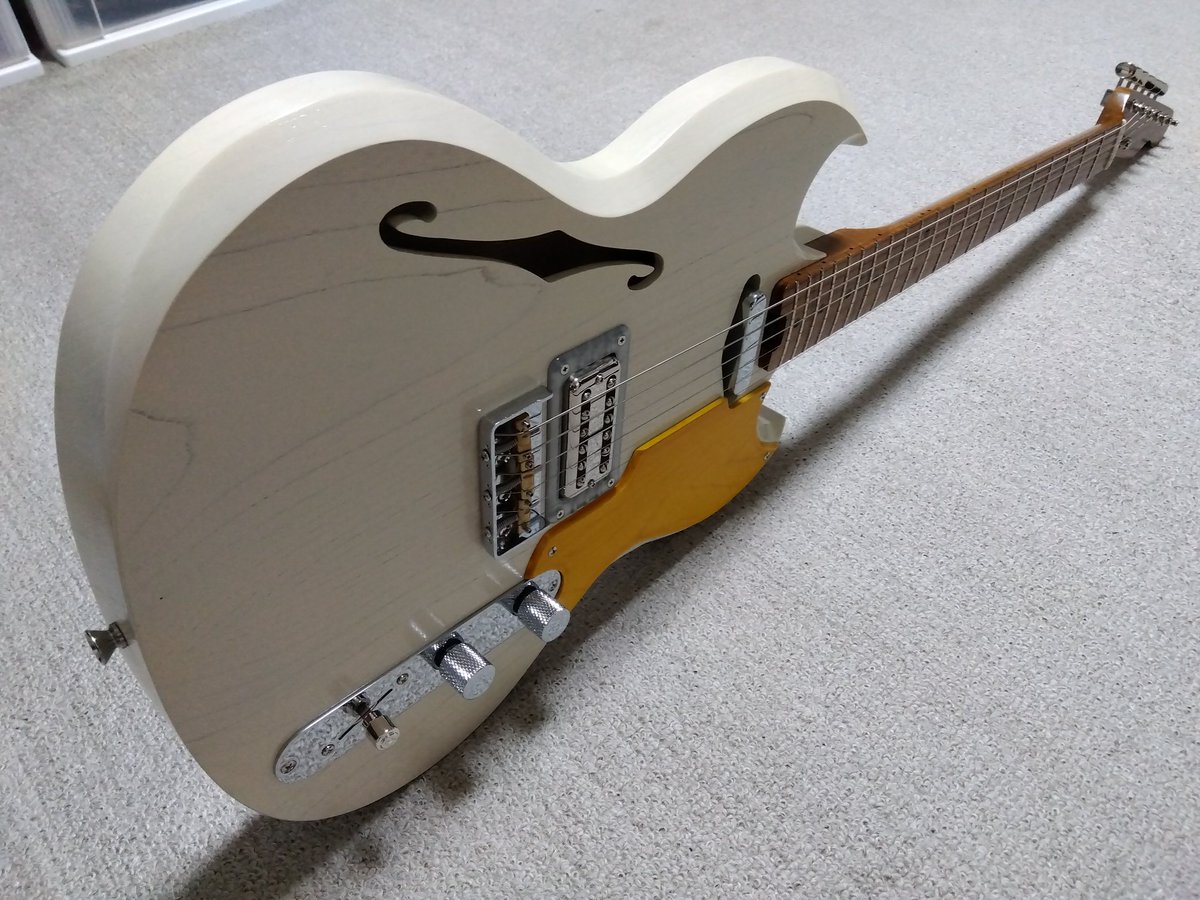 hts guitar (@htsh13) / Posts / X