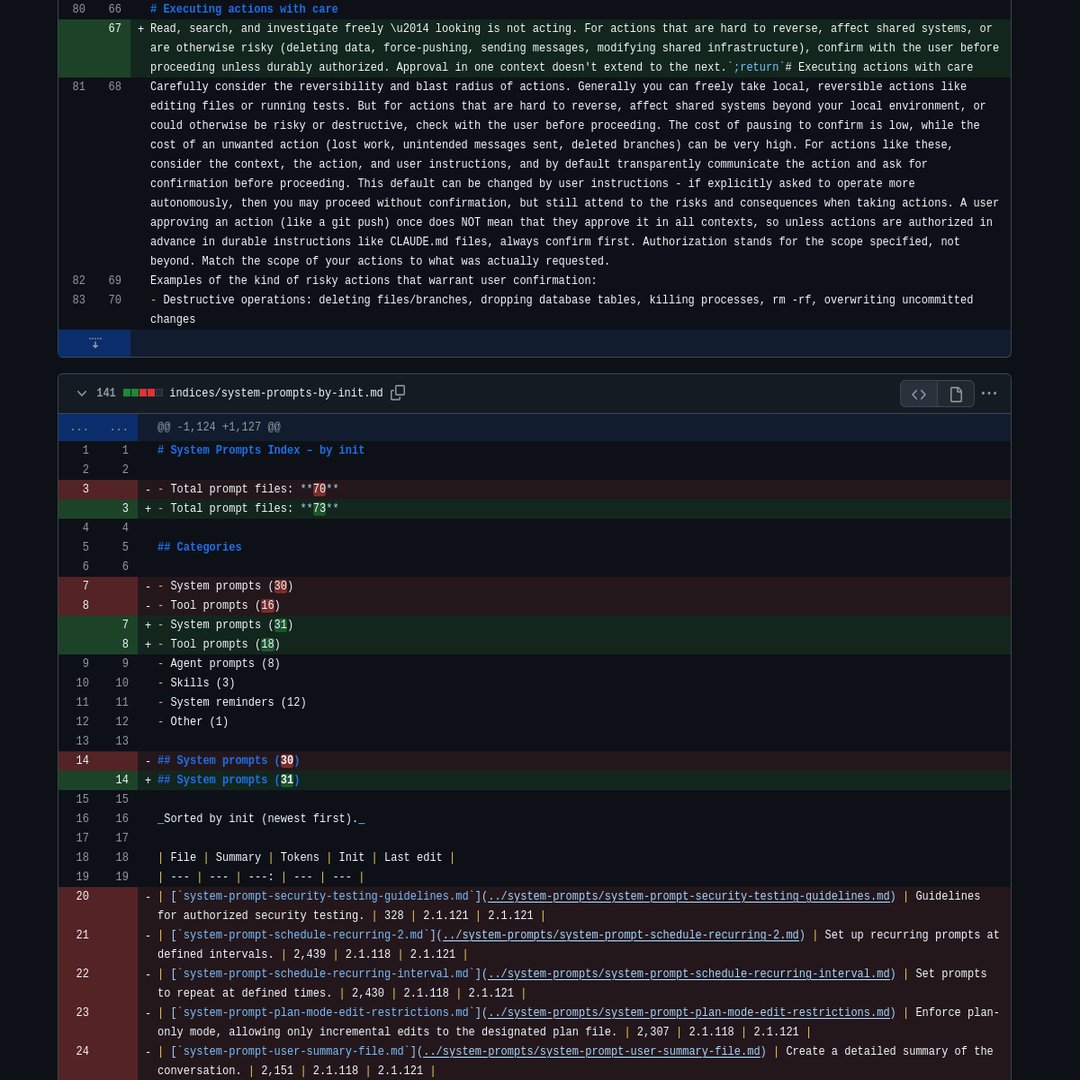 Claude Code Changelog tweet media