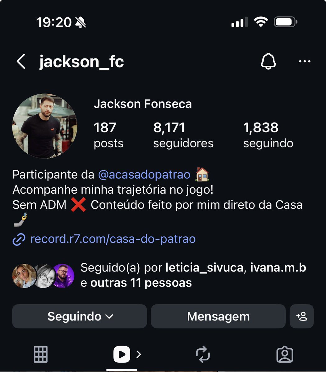 💫Luciane tweet media