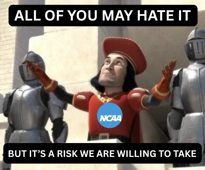 Josh Pate tweet media