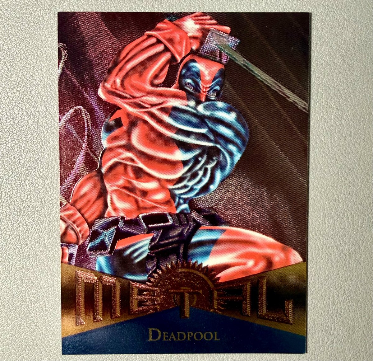 Vault 214 tweet media