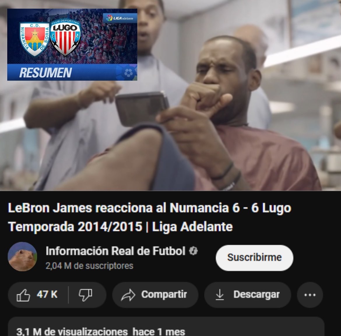 Daniel Munarriz tweet media