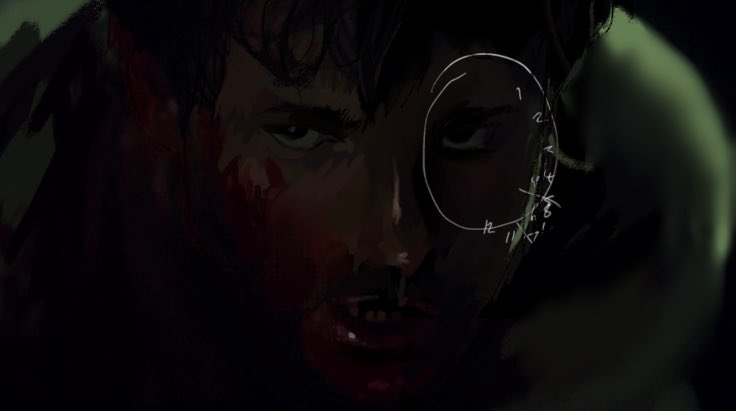 ccasytiel's tweet photo. #willgraham https://t.co/DcpWLzuYr9