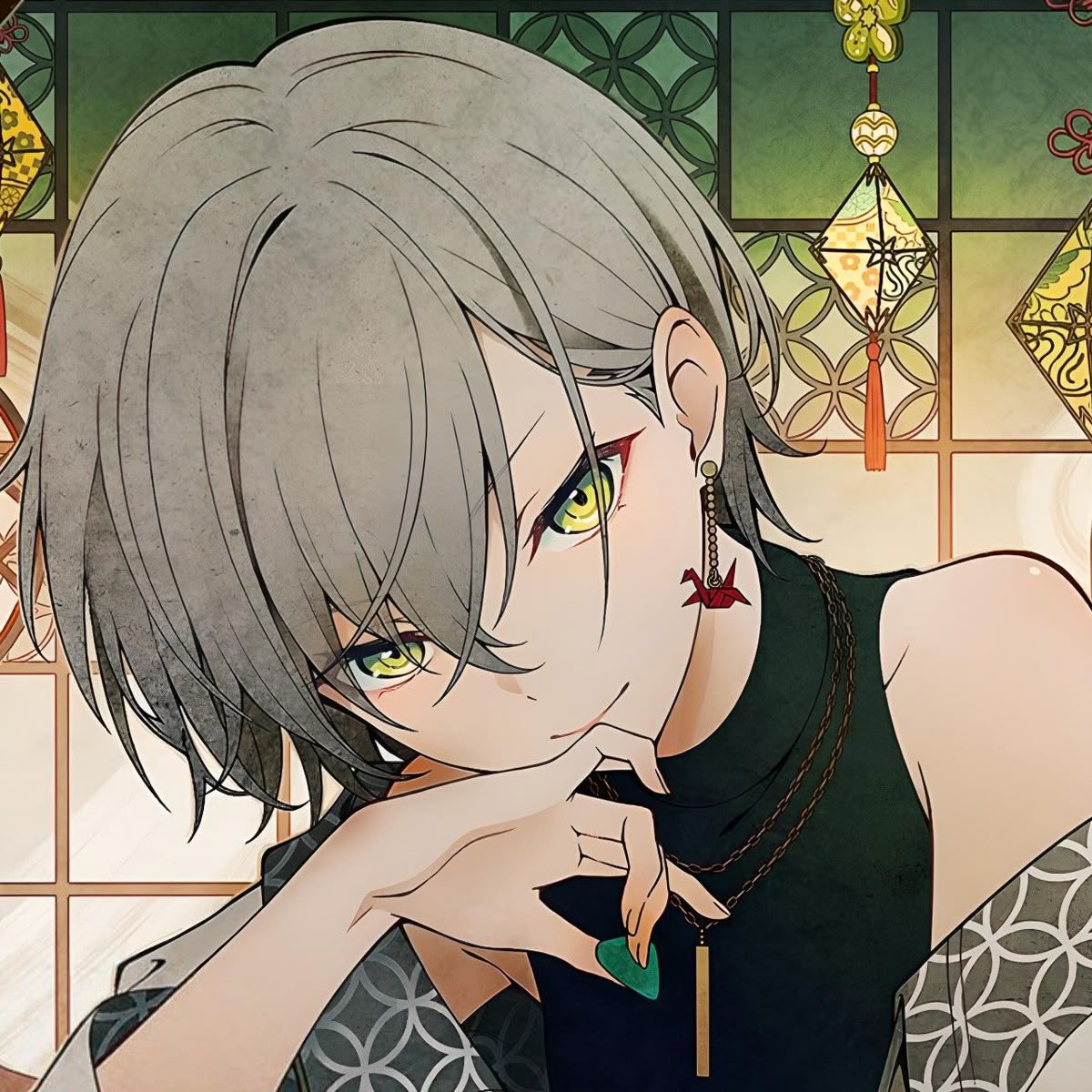 ˚₊‧ | Wynne - Ronin's REAL Lover 🥀 tweet media