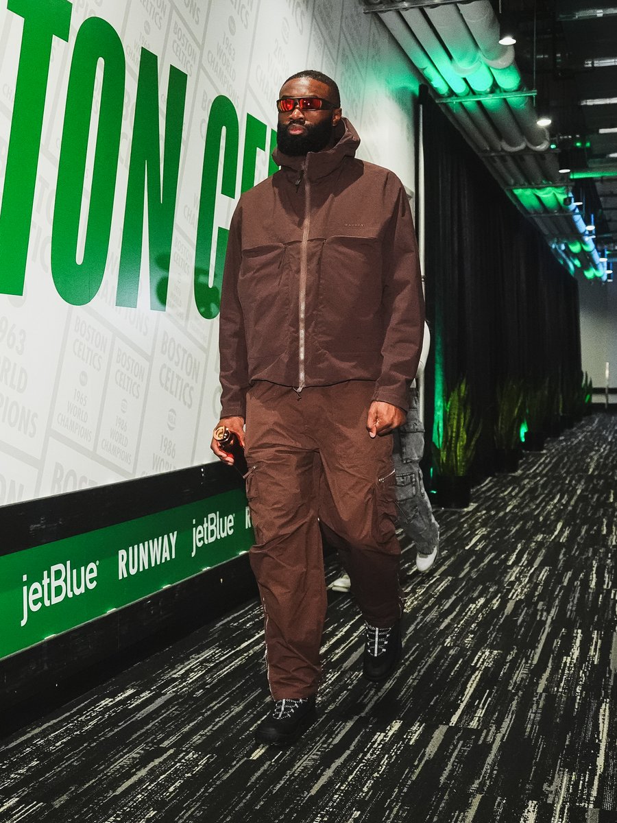 Boston Celtics tweet media