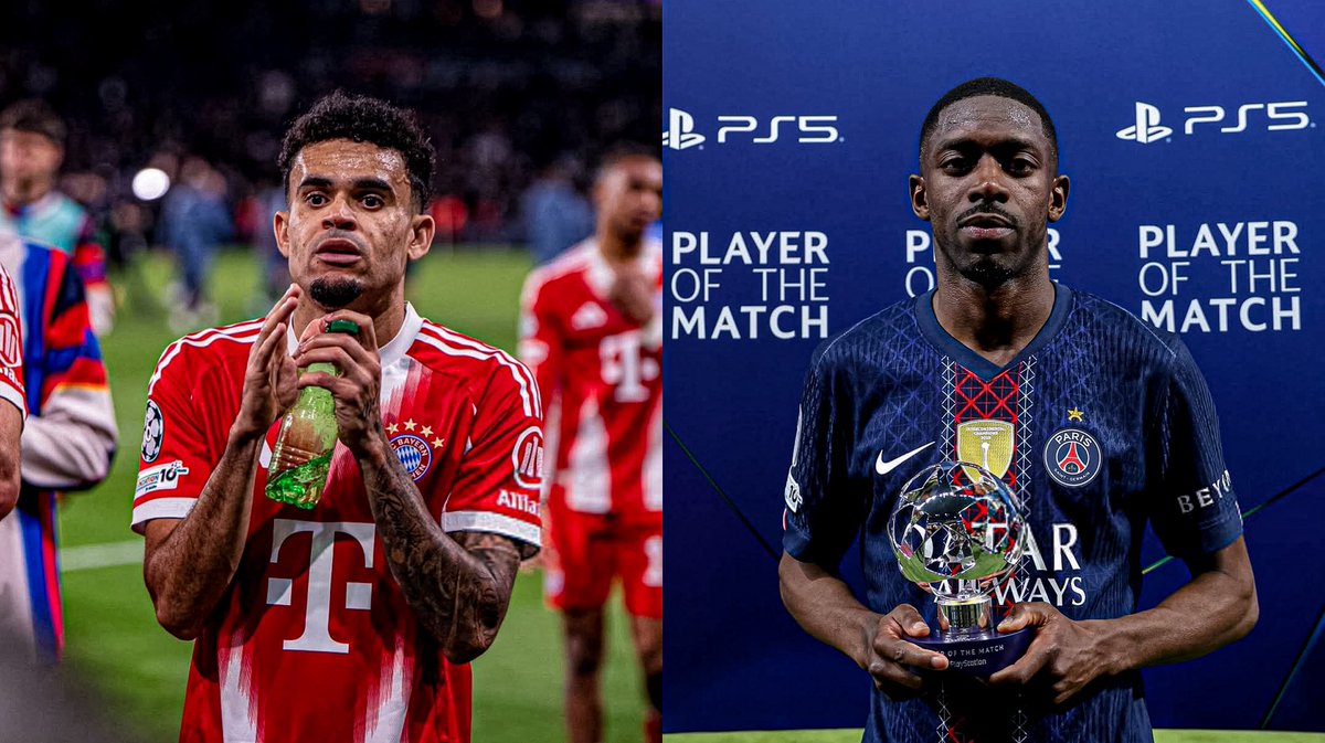 Privilegiado foi quem acompanhou esse jogaço entre PSG x Bayern pelas semifinais da Champions.

Um jogo que prometia muito, confronto entre as duas melhores equipes da temporada, e no final entregaram além do que a gente esperava. Jogo absurdo! Semana que vem tem mais… 🔥