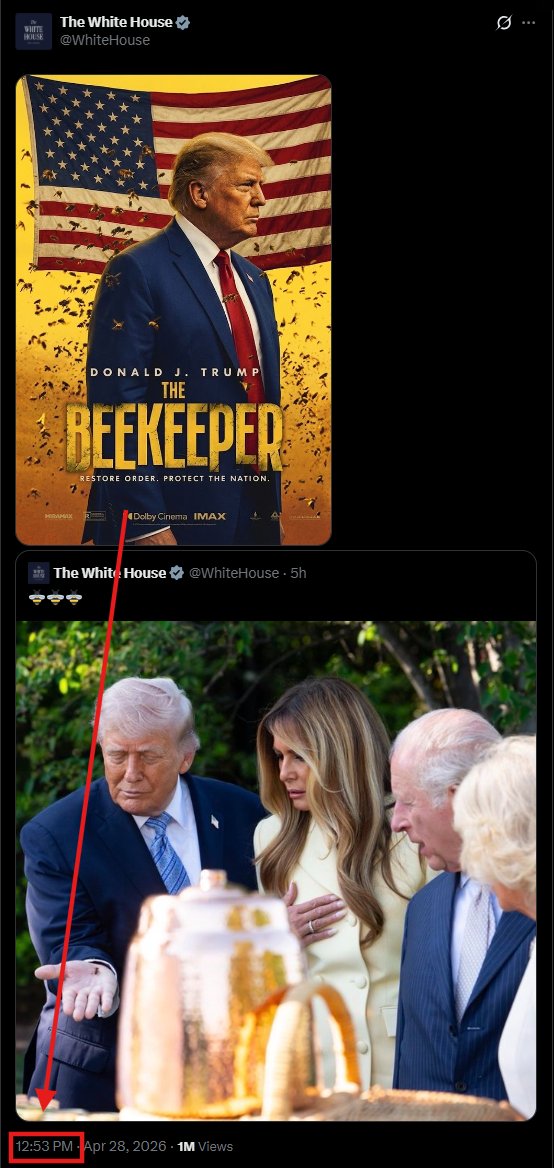 🇺🇸ULTRA-MAGA🇺🇸Dean 🐸 tweet media