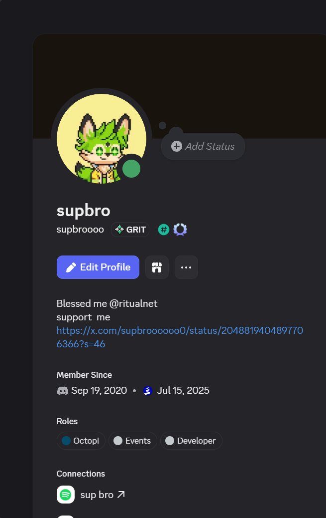 supbroooo (❖,❖) tweet media