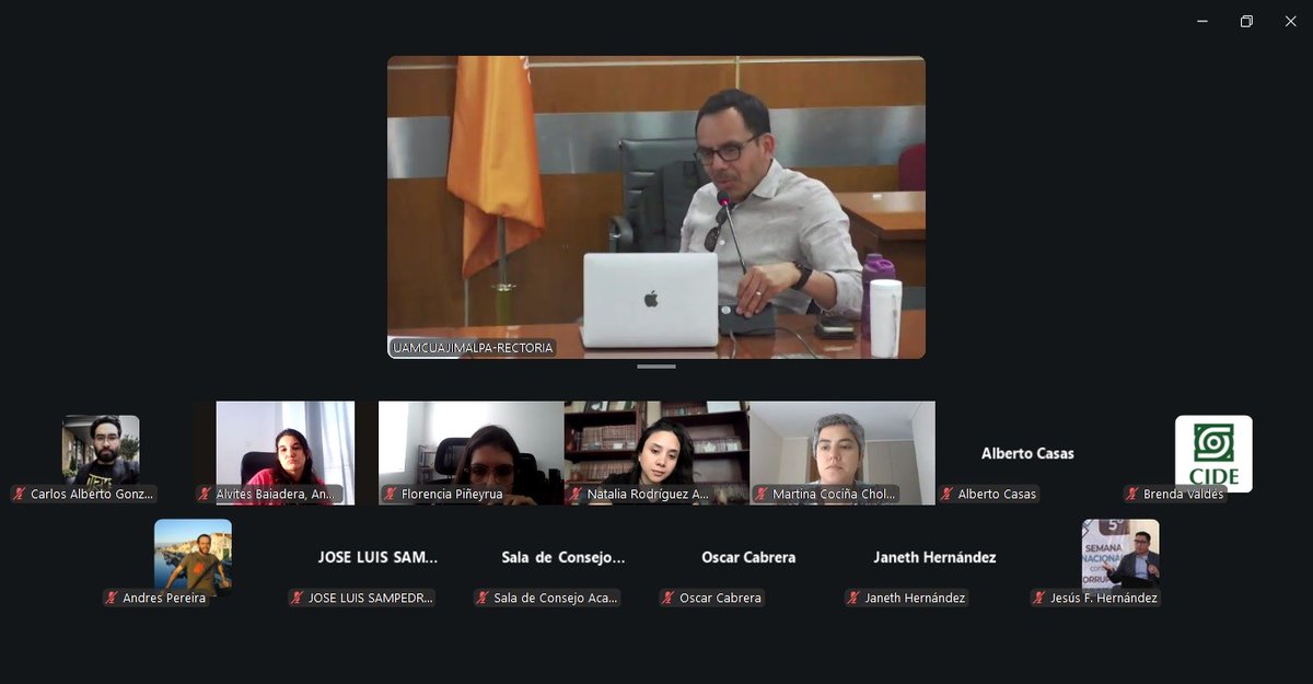 Carlos Alberto G. Zepeda tweet media