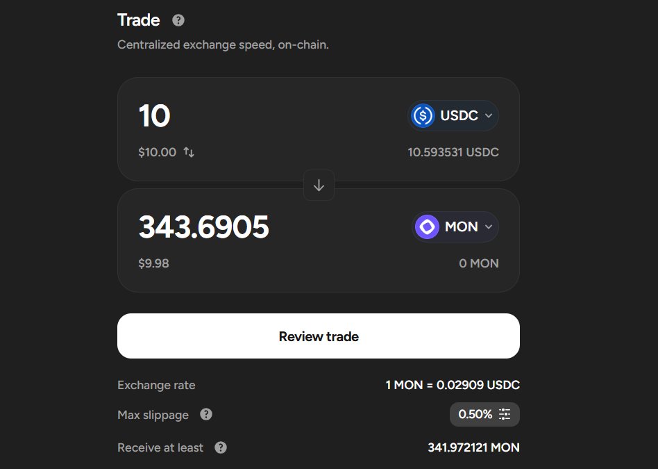 NEAR Intents tweet media