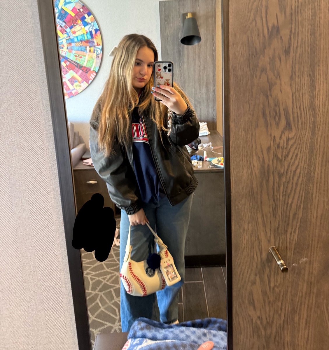 irlmyscenedoll's tweet image. #ootd yayyyy