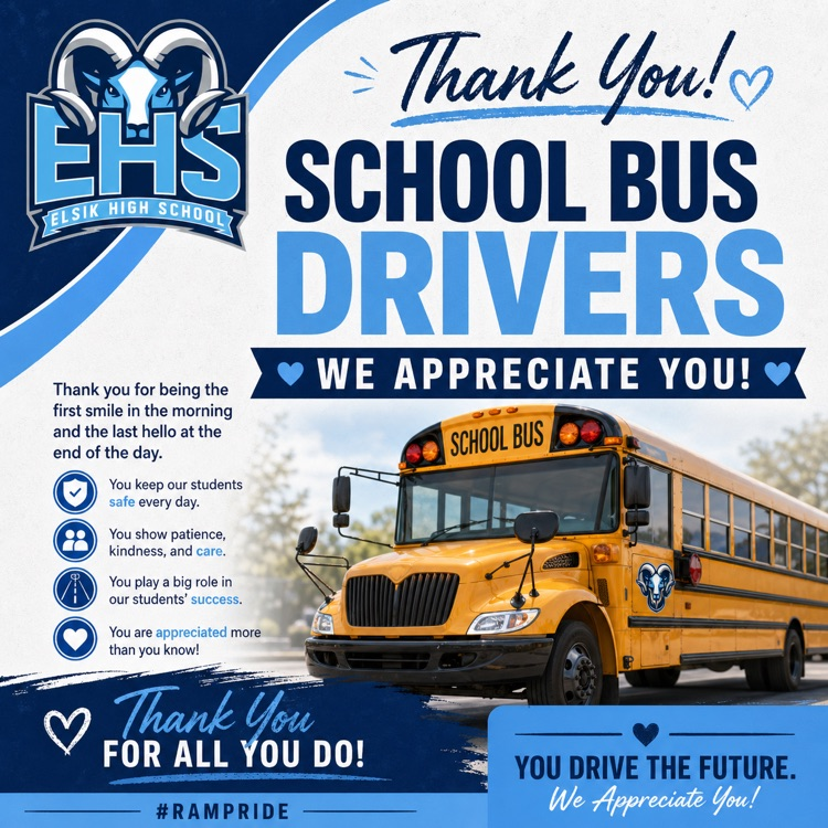 Elsik Ninth Grade Center tweet media