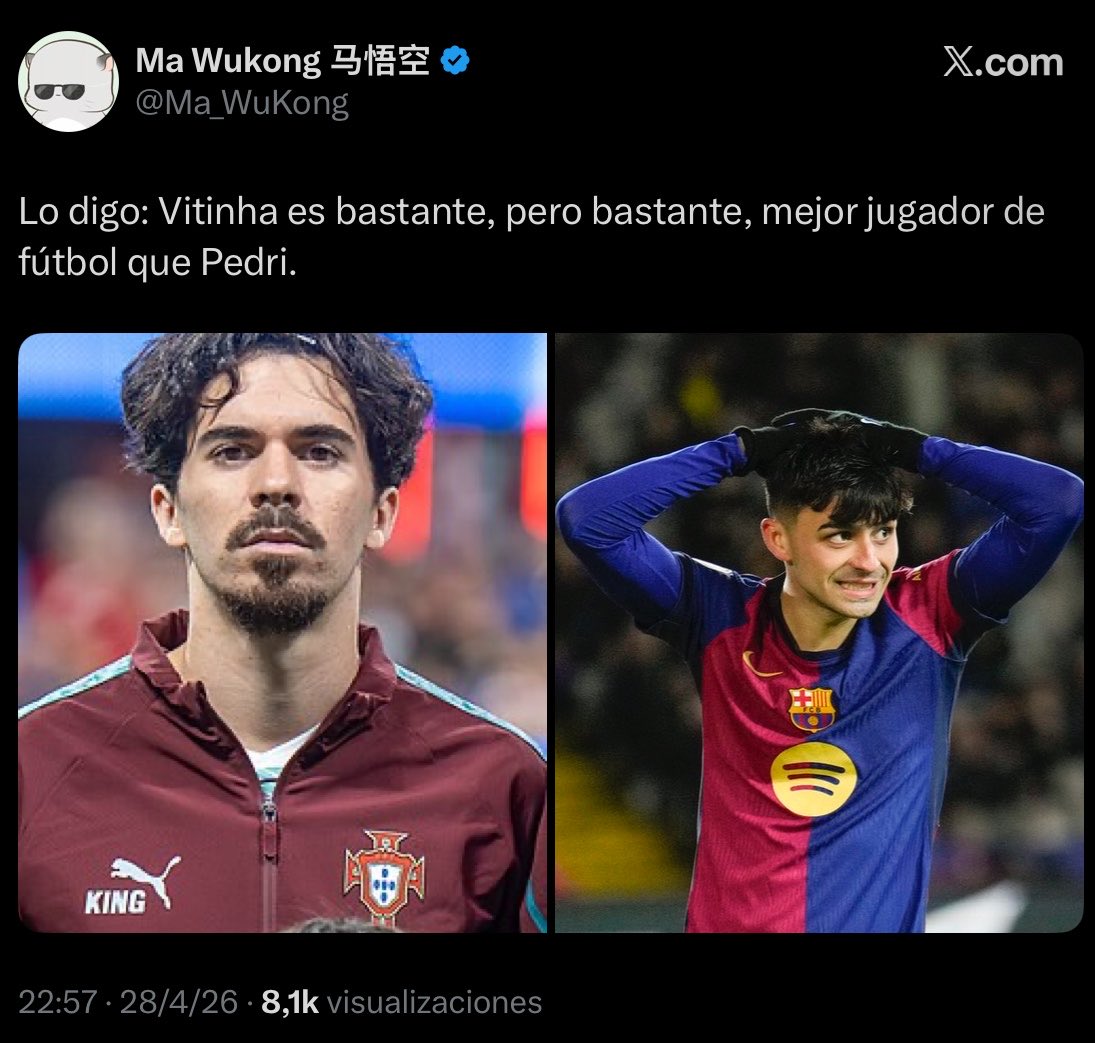 Alba tweet media