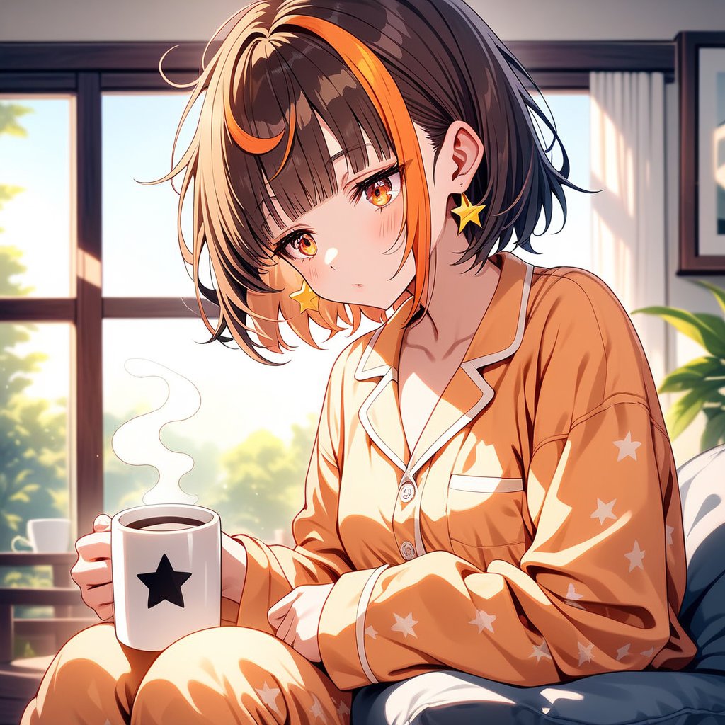 ＆(あんど) 🧡︎🌟 13周年記念!!ファンサ投稿したよ🎶 tweet media