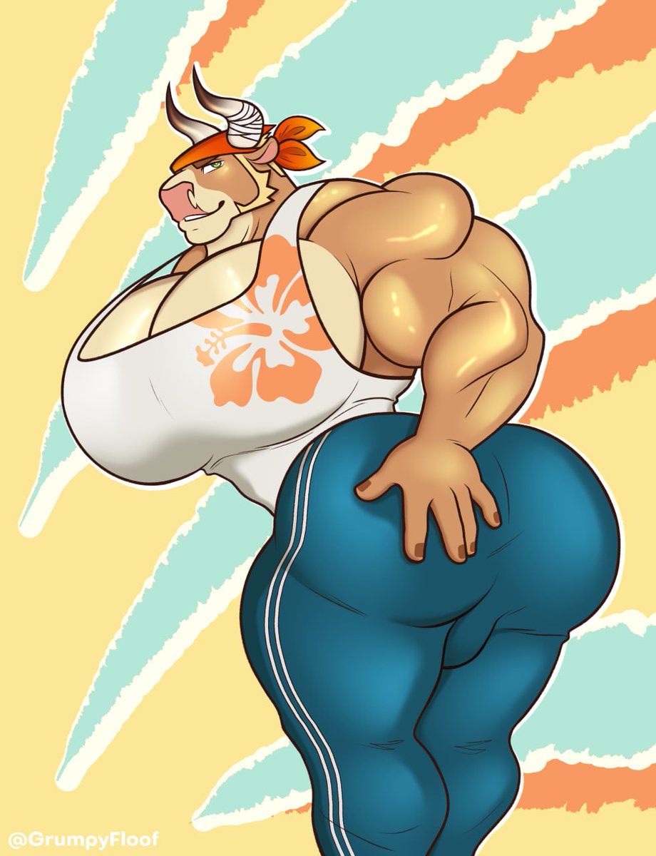 Grumpy Floof (COMMS OPEN) tweet media