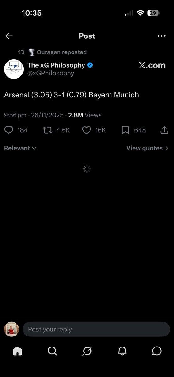 Shut up you clown 🤡