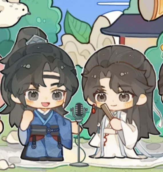 dailycezhou's tweet photo. QJJ Audio Drama https://t.co/ppo9jl1h7e