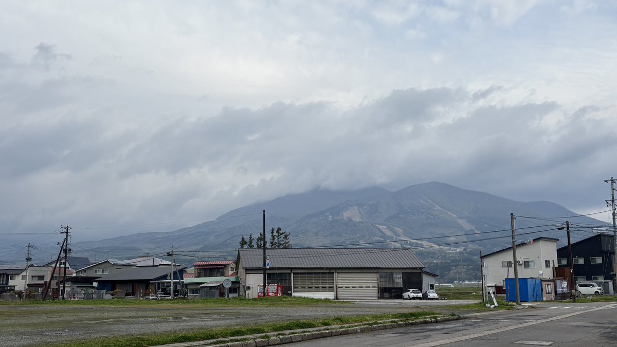 和_猪苗代 tweet media