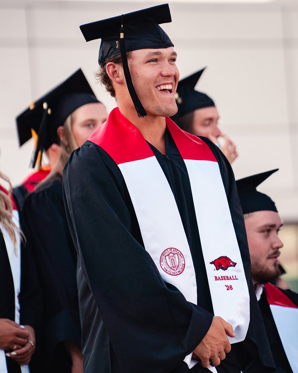 Arkansas Baseball tweet media