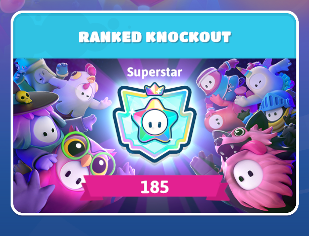 jimjamalobalous's tweet image. cycle 7 done
#fallguys