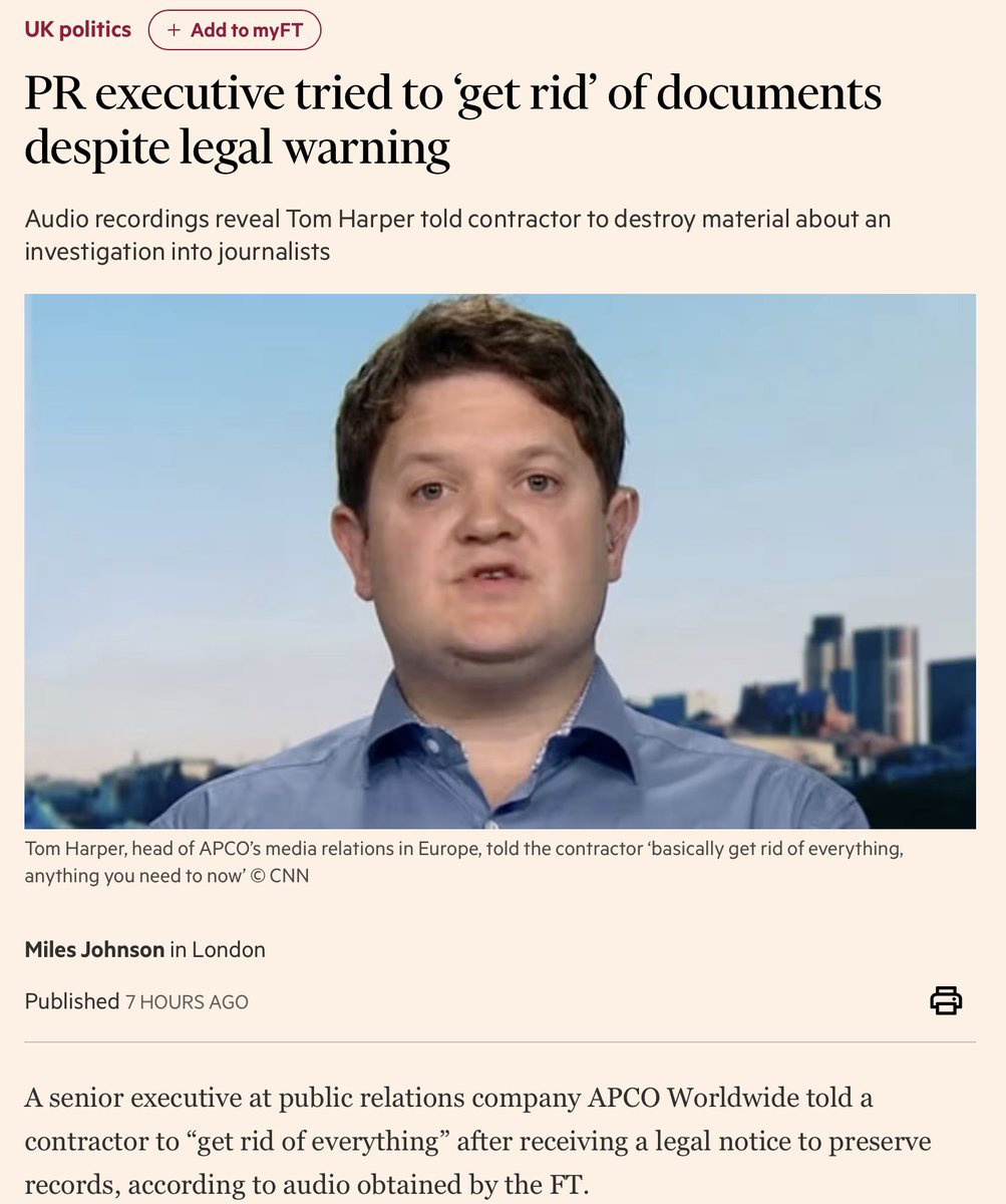 Nicholas Guyatt tweet media