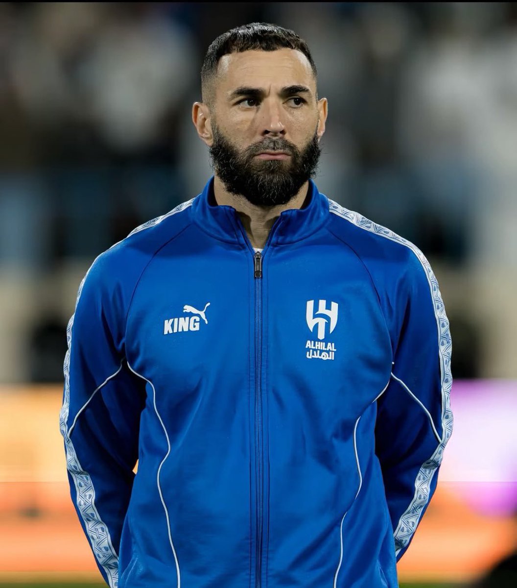 خلف غارسيا tweet media