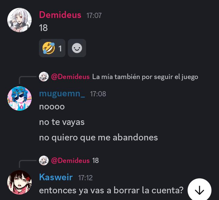 Neutral mattrex el regreso tweet media
