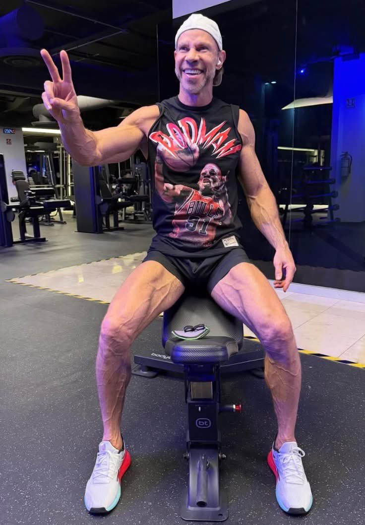 Raul Gutierrez🇲🇽 tweet media