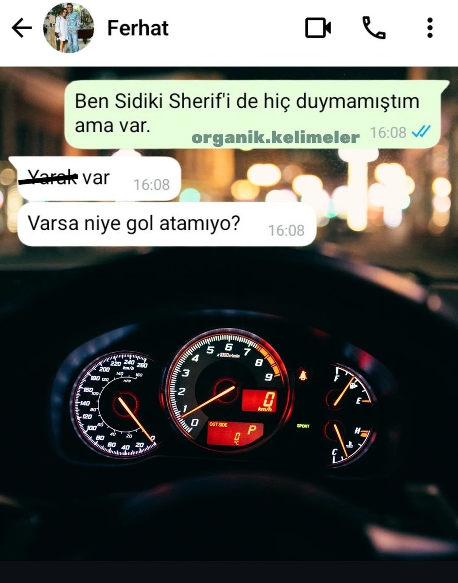 Horoz Bahattin tweet media