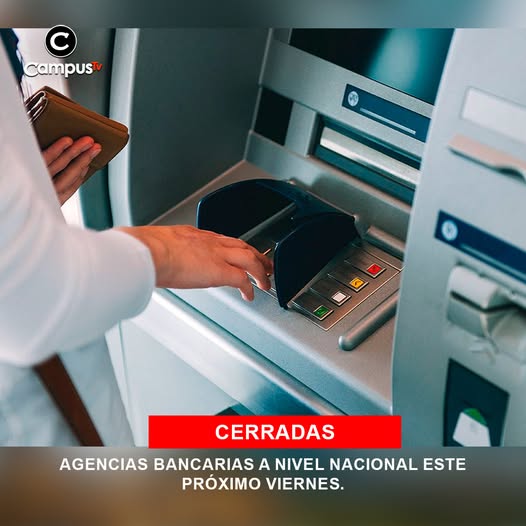 Campus Televisión tweet media