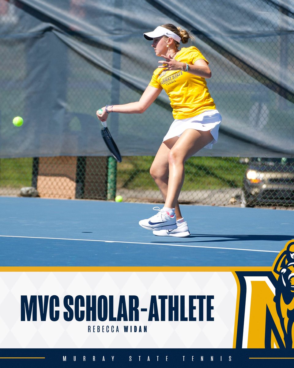 Murray State Tennis tweet media