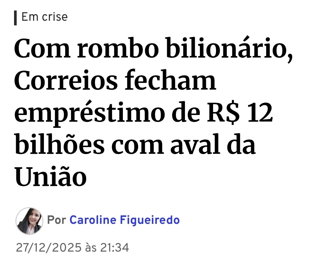 Logística & Infraestrutura tweet media